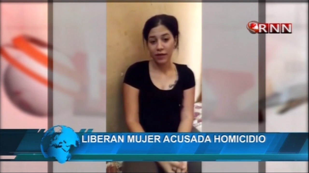 Liberan Mujer Acusada Del Homicidio De Su Pareja