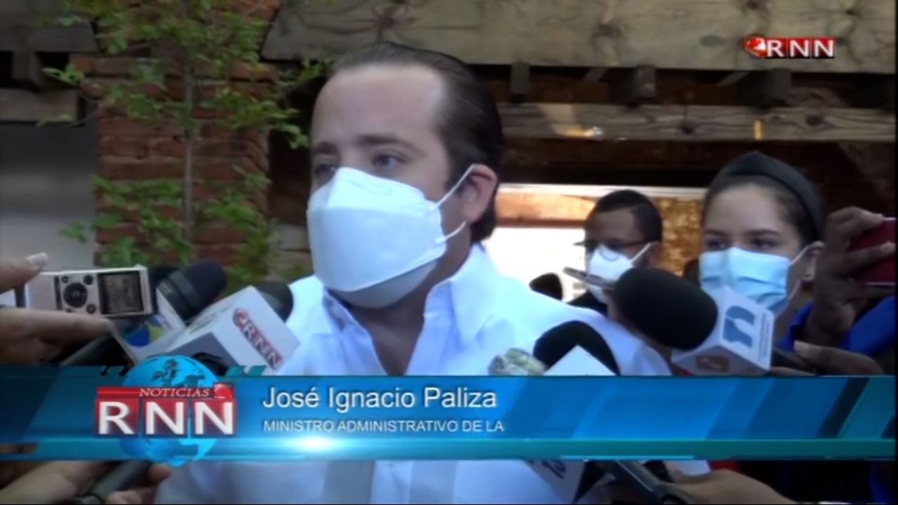 Pacto Electrico Segun El Gobierno Estan Haciendo Su Mejor Esfuerzo