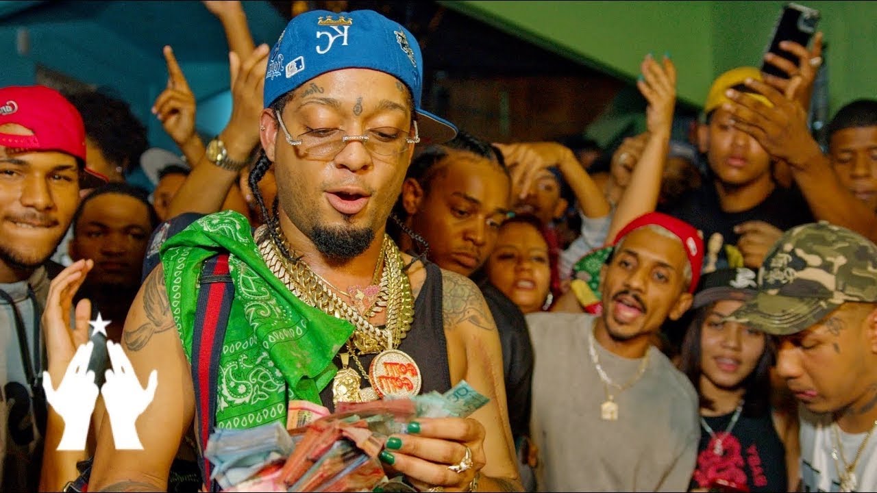 ROCHY RD METIDO EN TREMENDO LÍO QUE PODRÍA DAÑAR VISADO (EL MENSAJE QUE ROCHY RD DEBE VER)