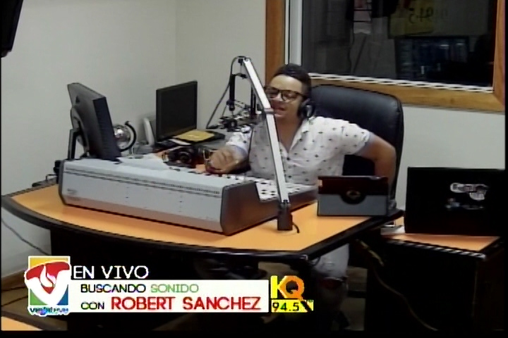 Robert Sanchez Y El Equipo Comentan Sobre El Lio Entre Josema “La Diva” Y El Boli