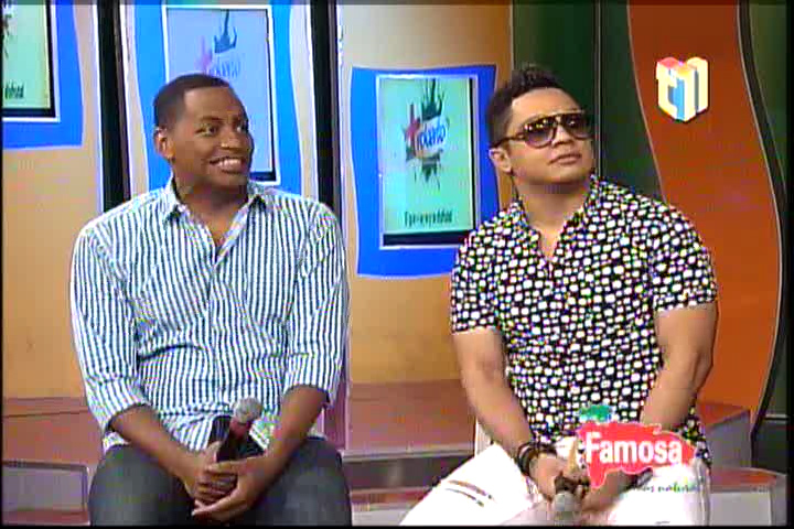 Famosos Debaten Sobre Conflictos En Pareja