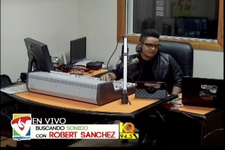Robert Sanchez Comenta Sobre Las Declaraciones De La Joven Vinculada Al Video Bextro