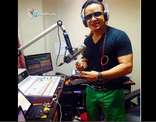 Robert Sánchez Presenta: “Los Chapeadores Del Medio”