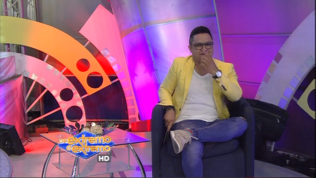 Robert Sánchez Habla Sobre El Desahogo De La Tora Y Su Hija En Las Redes Y El Lío De Sujeto Oro 24