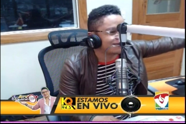 Buscando Sonido: Dice El Jeffrey “¡Si Leonel Fernandez Me Lo Pide, Yo Acepto Una Candidatura Como Senador De La Capital!”