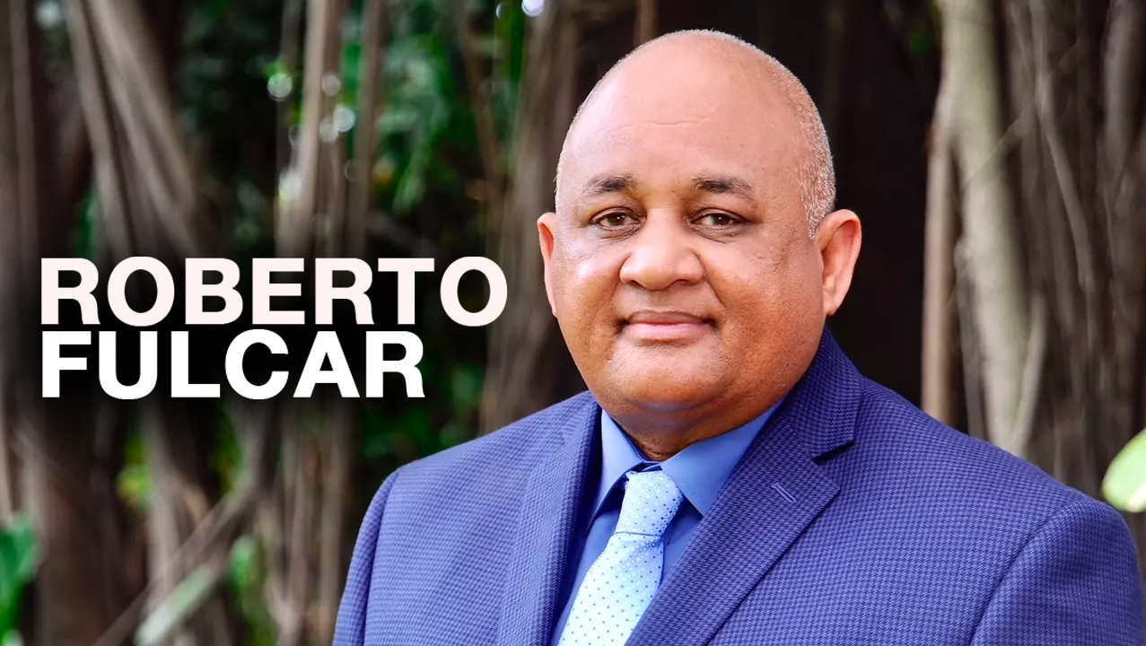 “Mira Lo Que Dice” Roberto Fulcar PRM Habla Sobre El Diálogo