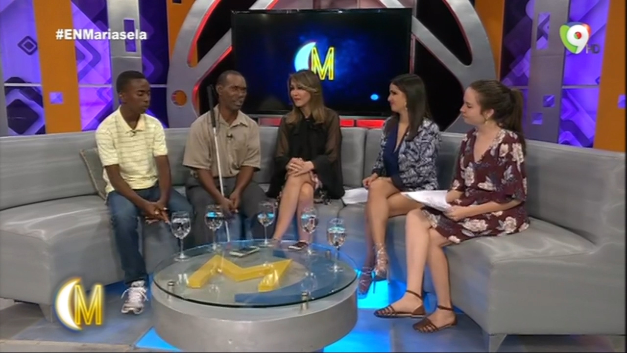 12 Meses Y 12 Causas: La Historia De Roberto Capellán Y Su Hijo Ezequiel