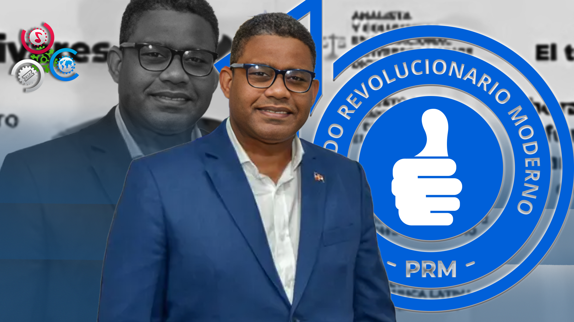 Roberto Darío Polanco Tejada Es Designado Director Del PROPEEP