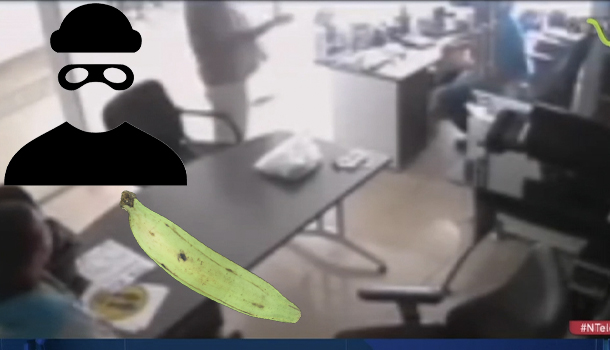 Así Va El Caso De Los Acusados Del Robo Millonario En JCE De Santiago