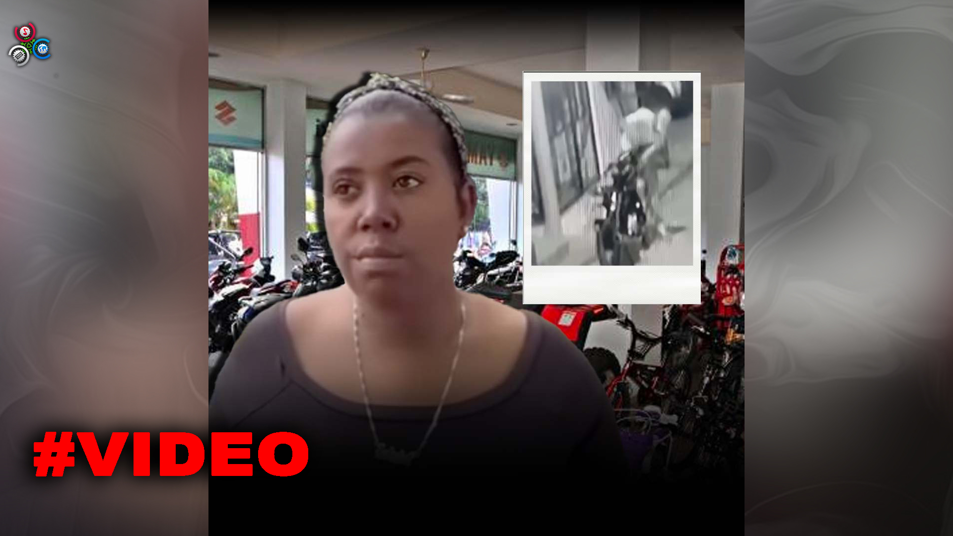 Indignación Por El ROBO De Un Motor Que Costó Un Gran Sacrificio De Adquirir