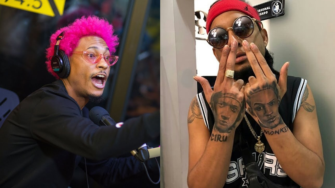 ¡Increible! “Trucho” Es La Canción Que Más Piden Los Pasajeros De UBER