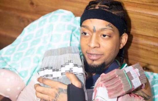 Rochy RD Alega Que El Dinero Era De Myke Towers