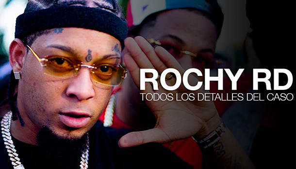 Caso Rochy RD: Todo Lo Que Debes Saber