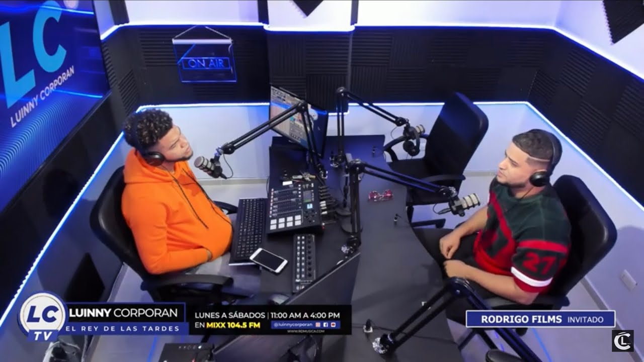 Rodrigo Films El Mejor Director? Cuántos Millones Invierte “El Alfa” En Videos. Mensaje A Rochy RD