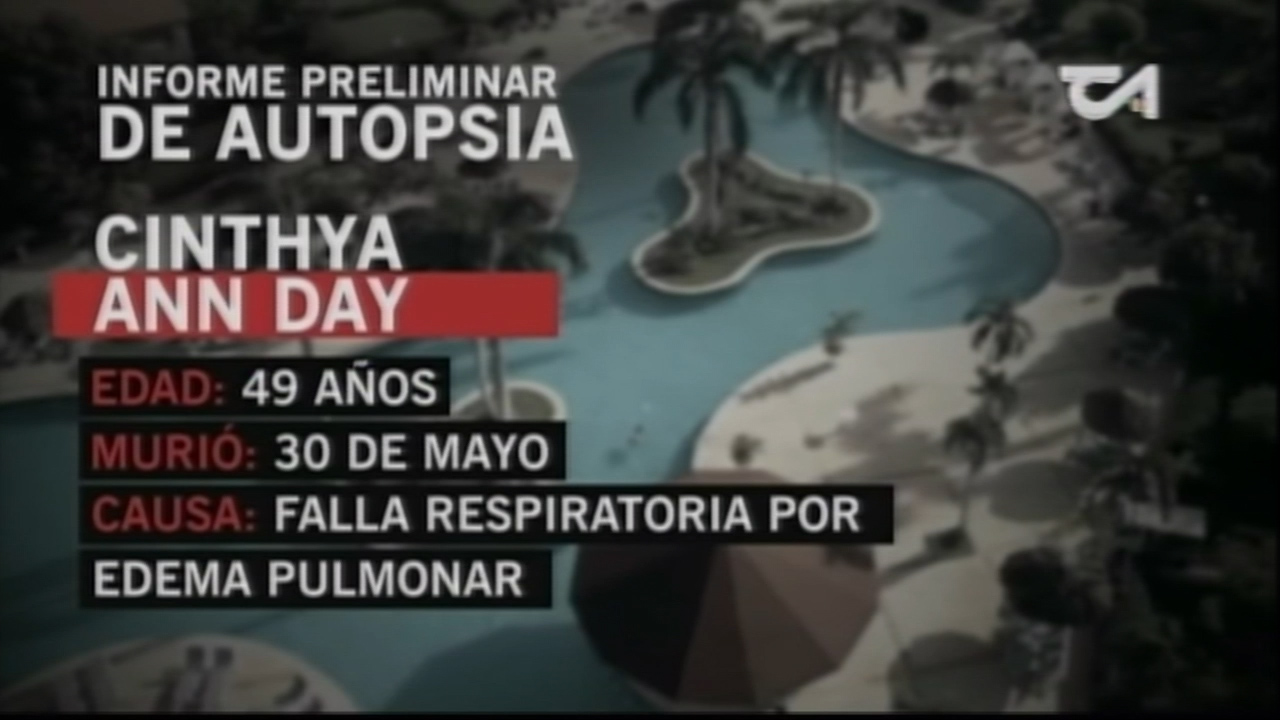 FBI Se Une A Las Investigaciones Sobre La Muerte De Los Turistas En Hotel Dominicano