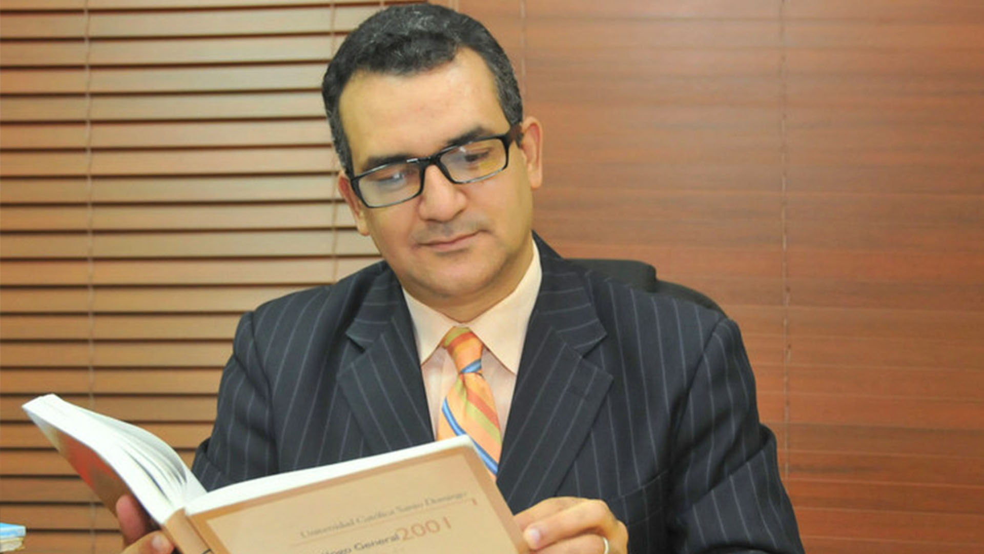 Román Jáquez Es Una Línea Para La JCE Como Presidente