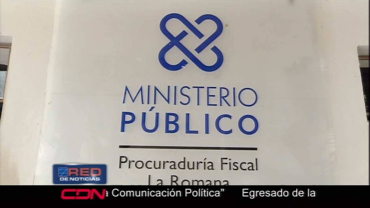 Envían A Juicio De Fondo A Ex Coroneles Involucrados En Alijo De Cocaína En El Aeropuerto De La Romana