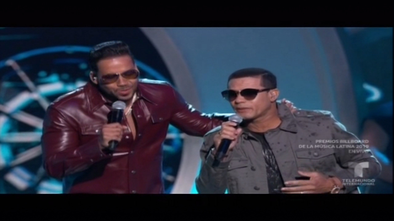 Romeo Y Raulín Rodríguez Con Aventura De Sorpresa