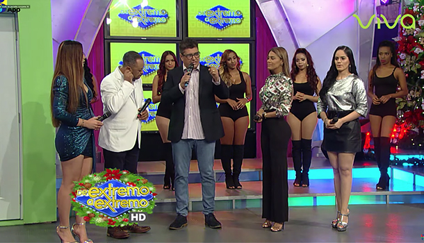 El Gran Mensaje Del Grupo Telemicro Tras Finalizar La Gira Del Pueblo