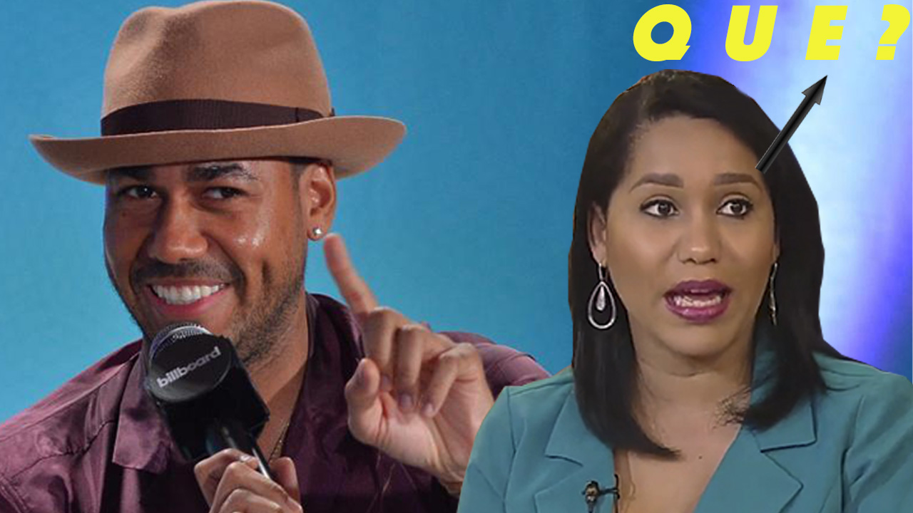 La Gente No Queria Seguridad, Quería A Romeo!!