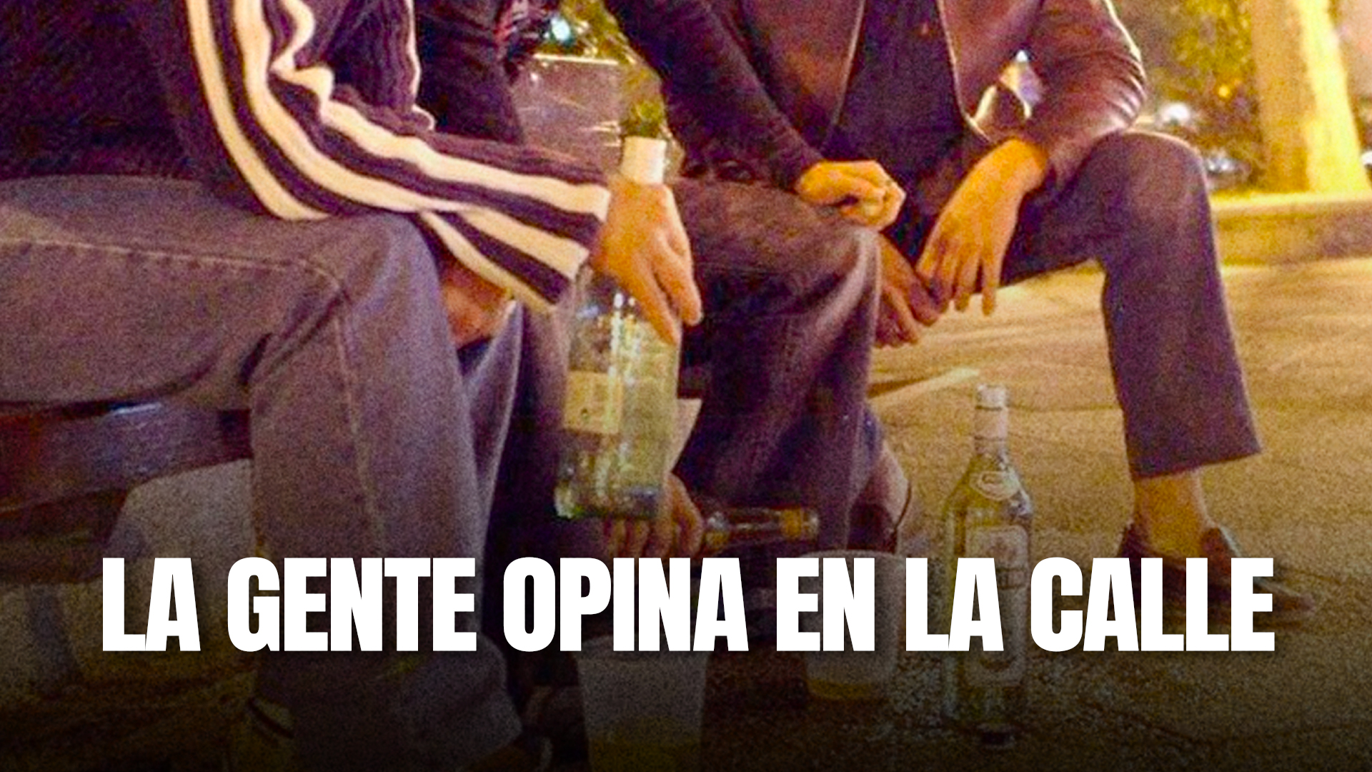 Esto Piensan Los Dominicanos Sobre Prohibir Alcohol En La Calle