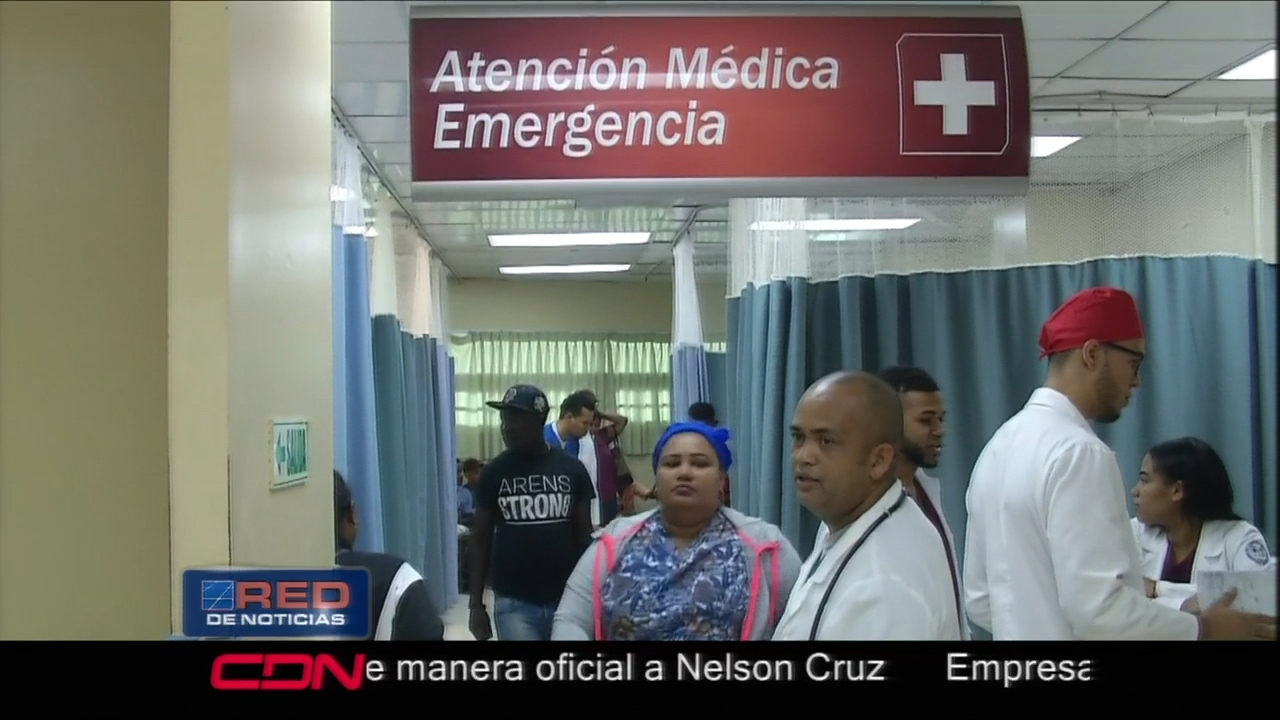 87 Menores De Edad Resultaron Intoxicados Tras Ingerir Alcohol En Navidad Y Año Nuevo