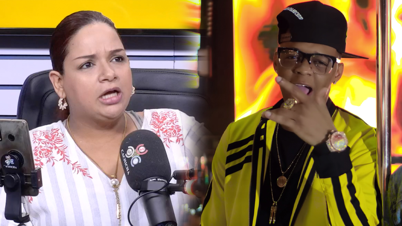 Comunicadores Arremeten Fuertemente Contra La Canción “La Bebe Leche”