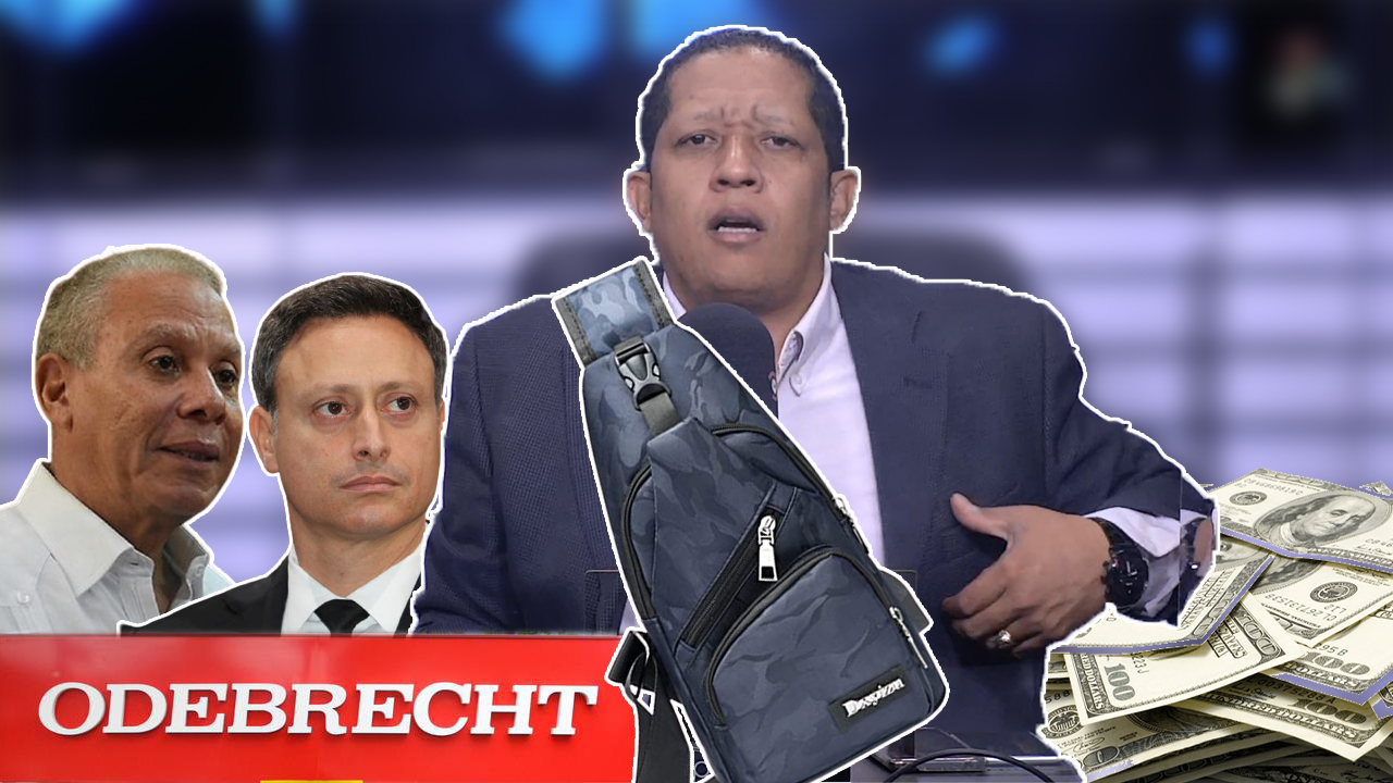 Si Se Dio Dinero Fue En Efectivo | Asignatura Política