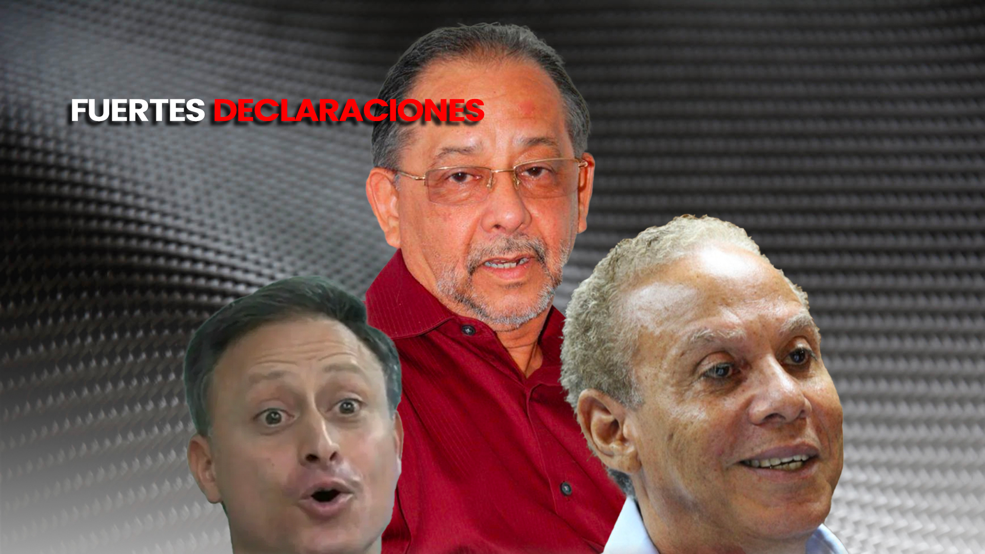 Rondón Da Pistas Del Entramado Que Planeaba Jean Alain