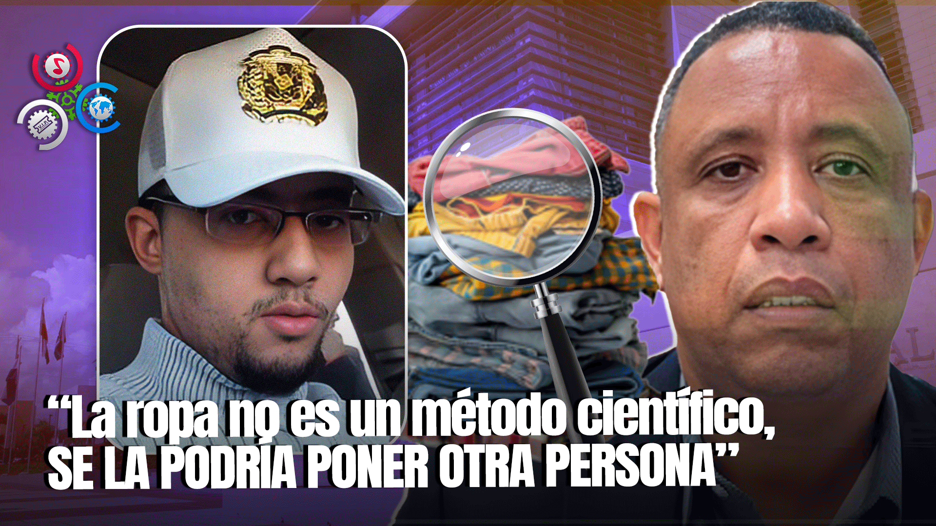 Fiscal Titular De Moca Asegura Aún Faltan Procesos Legales Para Identificar Presunto Cadáver Del Taxista