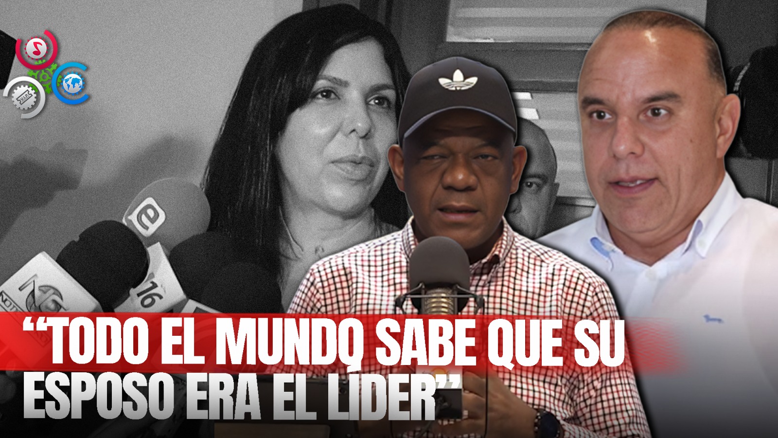 MARTÍNEZ POZO: “Y Sí Al Condenarla A Ella, Lo Protejo A él”