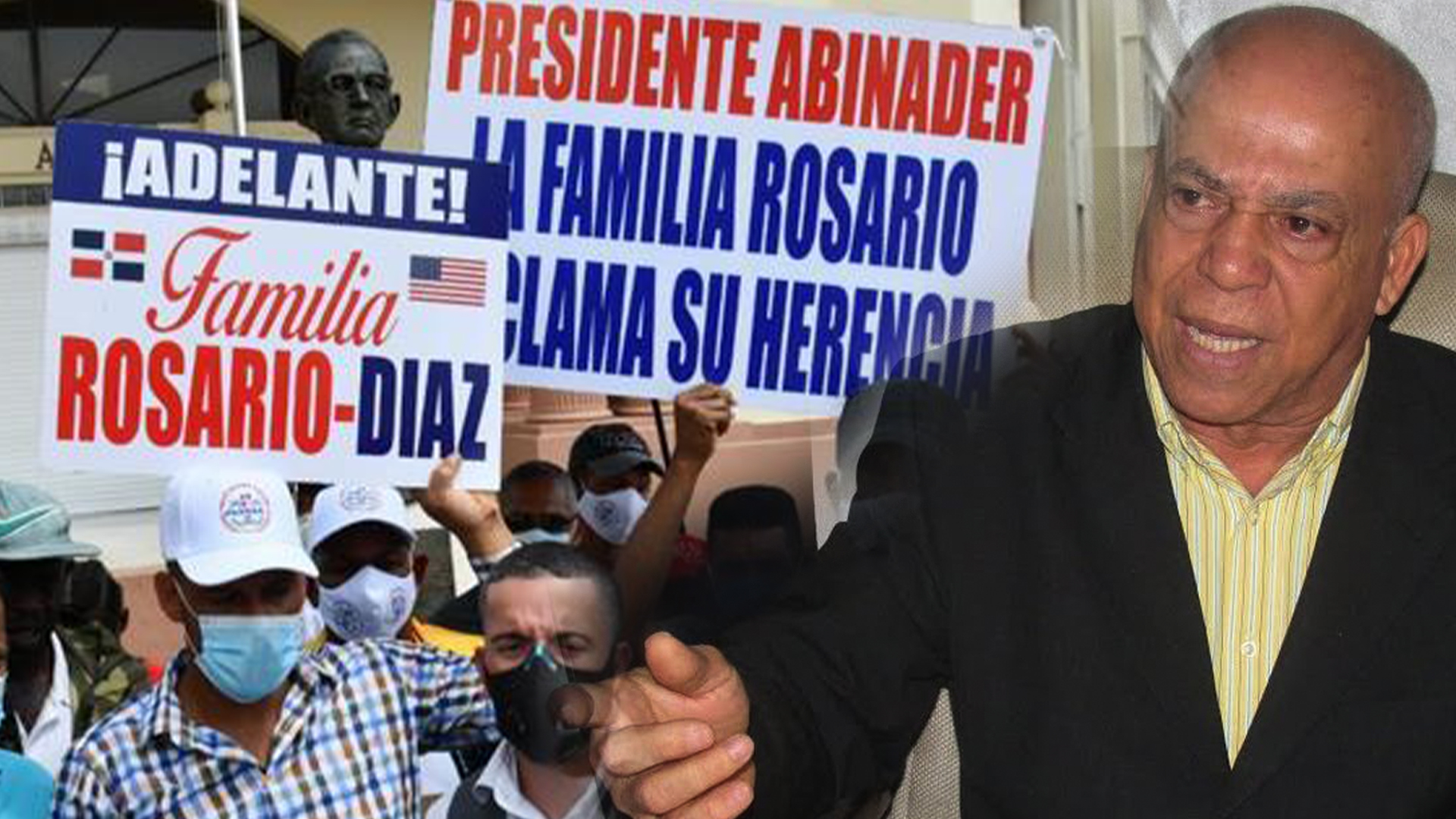 La Estafa Del Abogado Johnny Portorreal Que Le Llegó Su Fin