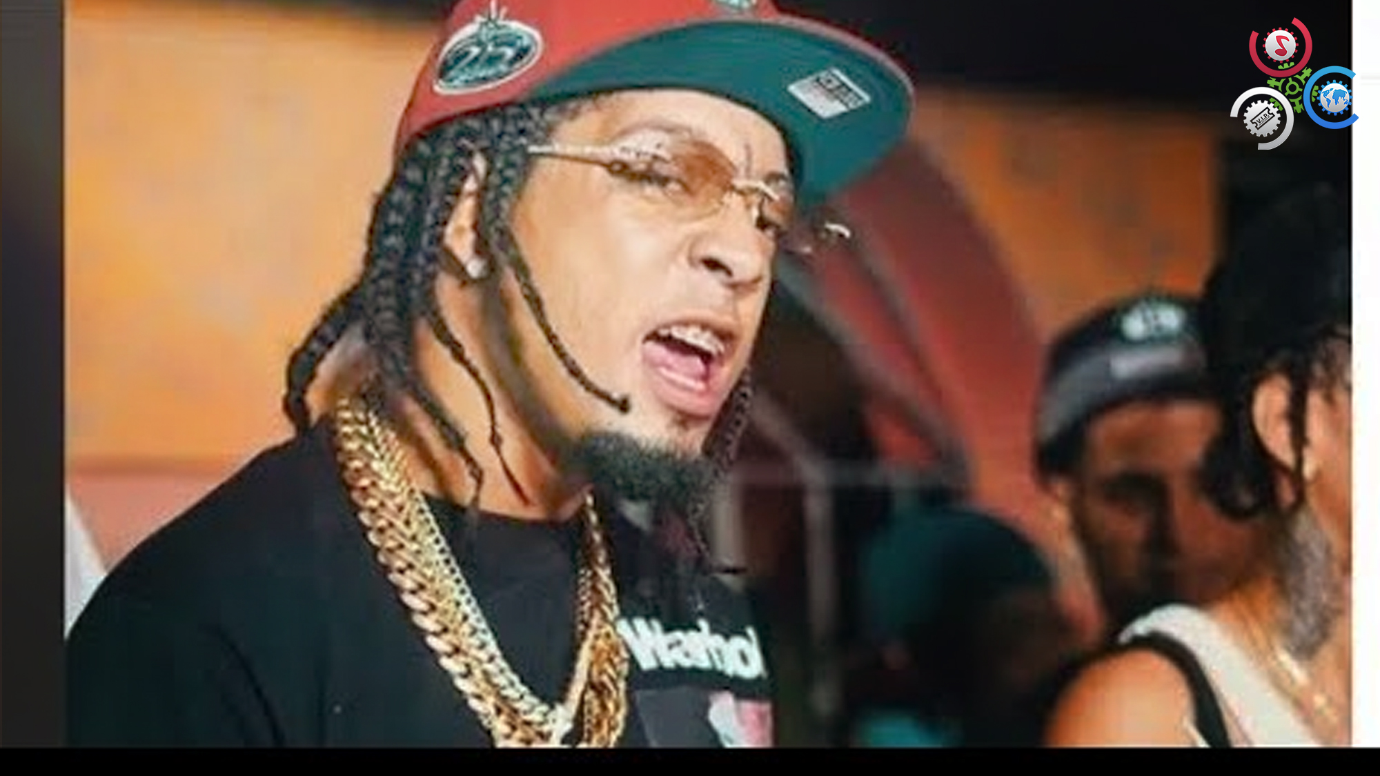 ROCHY RD LE ENTRA AL ALFA “EL JEFE” CON TO Y ACABA SU ÁLBUM SABIDURÍA (ROCHY NO LE BAJA A MARKETING)