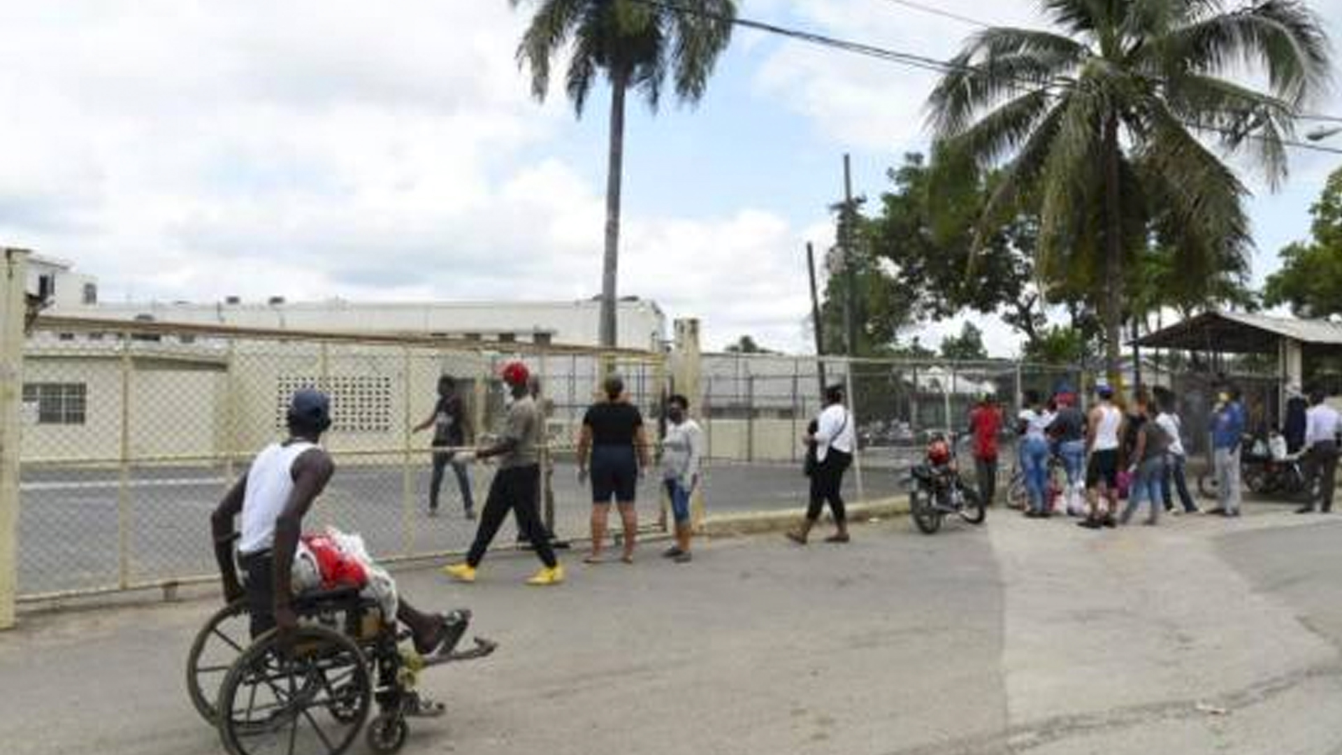 La Victoria Podría Ser Un Grave Peligro Para Todo El País