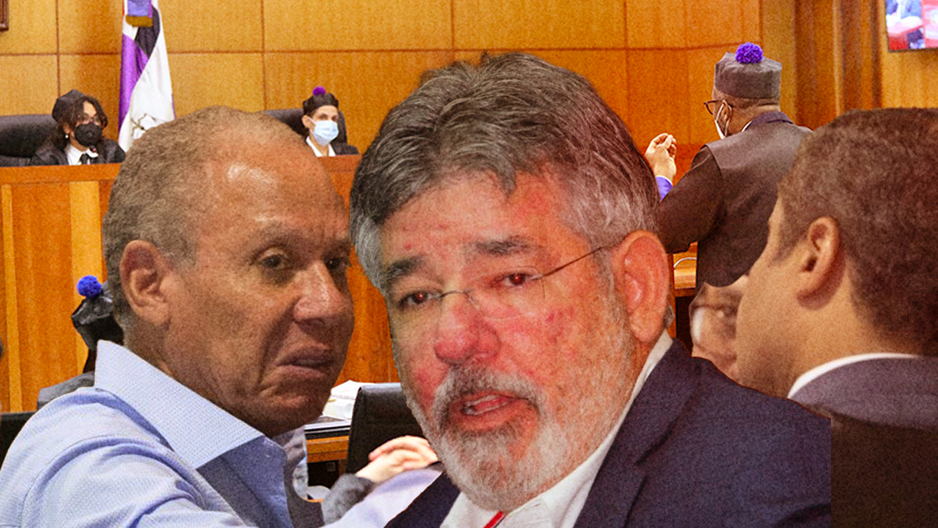 Esta Es La última Carta De Díaz Rúa Para Librarse De La Cárcel