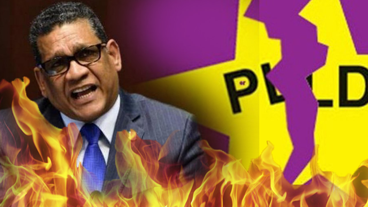 “Hay Que Sacar El País De éste Atolladero”, Según Rubén Maldonado