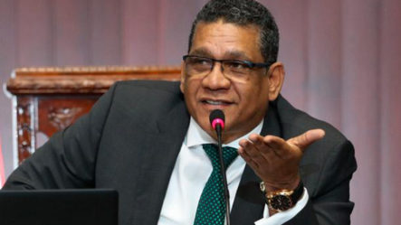 “El Partido Del PLD Se Quedará Vacío”, Asegura Rubén Maldonado