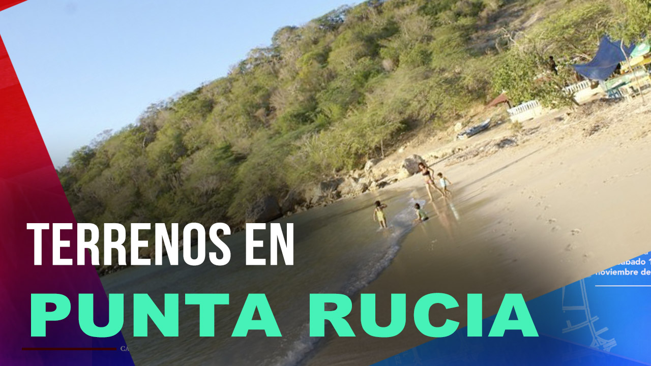 Lo Que Se Esconde En El Problema De Los Terrenos En Punta Rucia | Tu Mañana By Cachicha