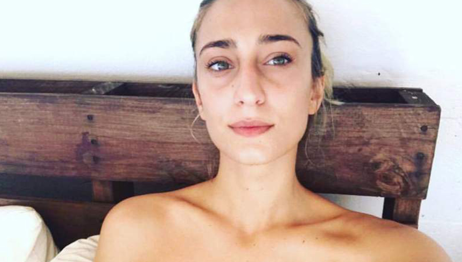 Hoy Se Vuelve A Repetir La Audiencia Sobre La Joven Rumana Asesinada