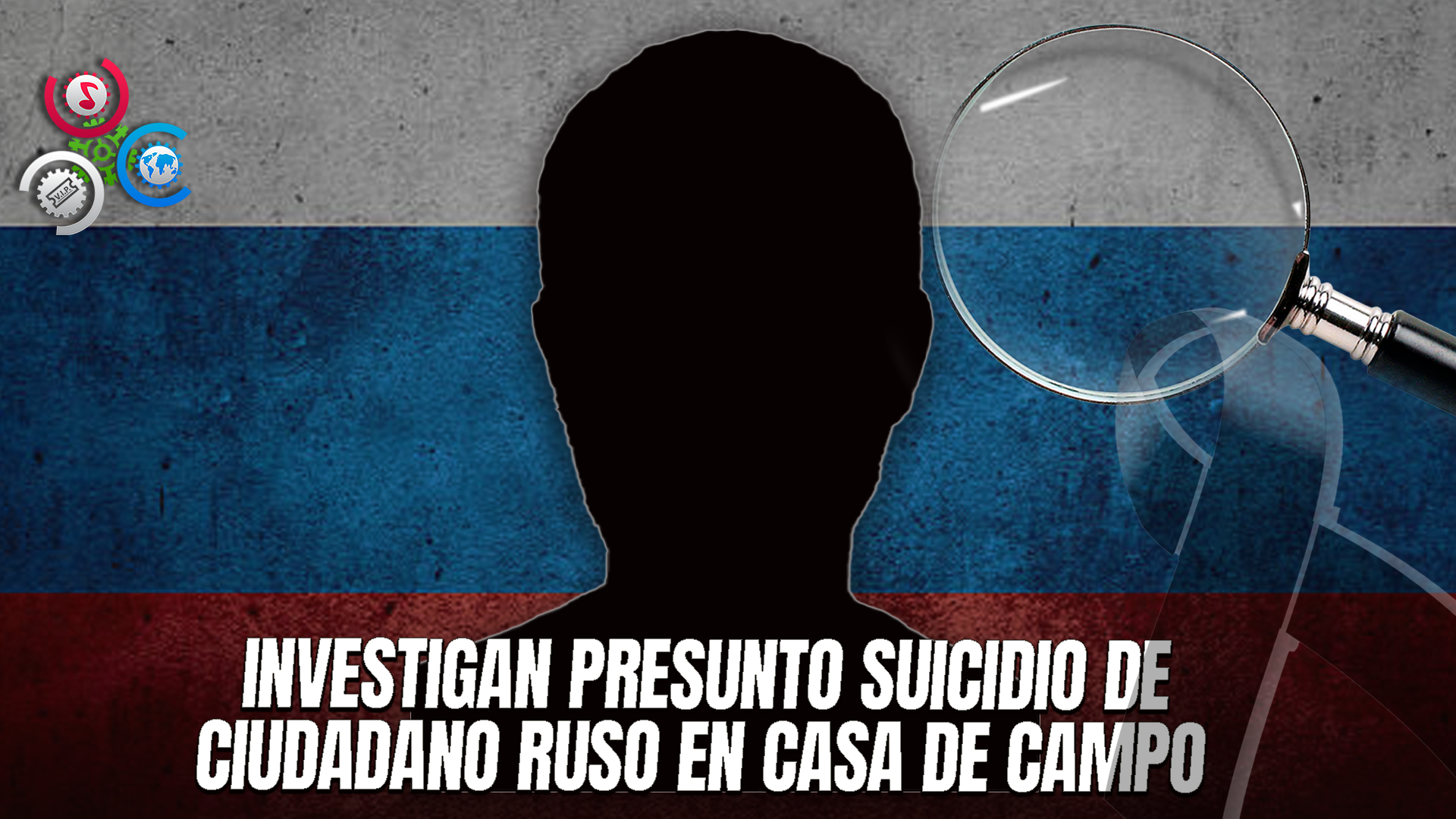 Ruso Desaparecido Fue Encontrado Sin Vida En La Romana