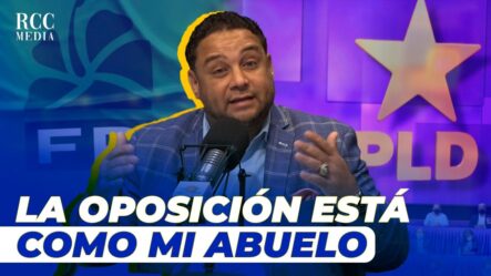Manuel Cruz: “Están Haciendo Un Análisis Equivocado”