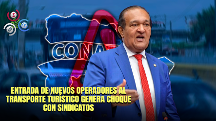 Antonio Marte Advierte Conflicto “mayor Que Medio Oriente” Por Disputa De Rutas En El Este