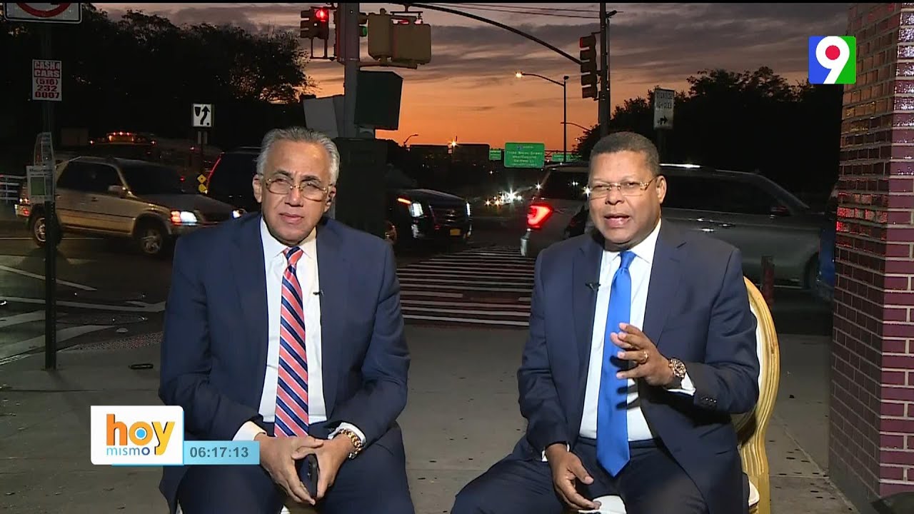 MIREX Publica Informe Donde Confirma Canal No Era Viable | Hoy Mismo