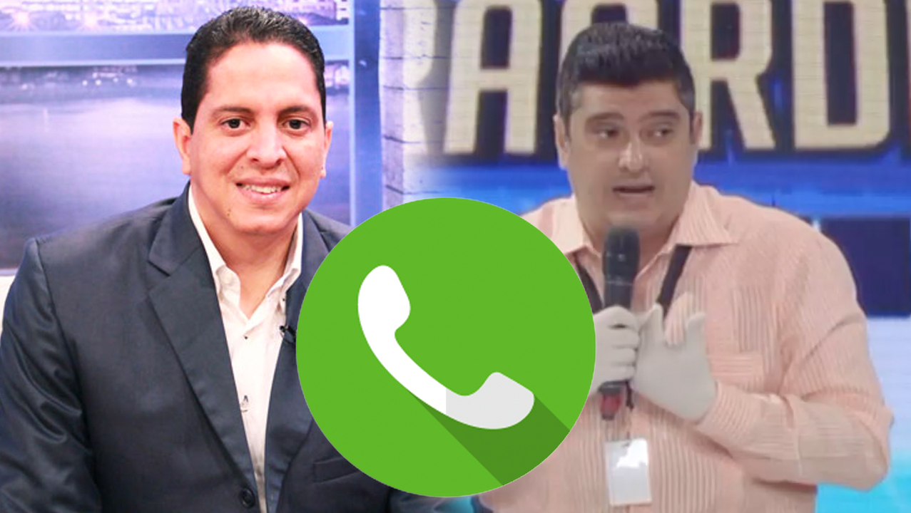 Entrevista Exclusiva Al Infectologo Héctor Balcácer Despues De Contraer El Coronavirus