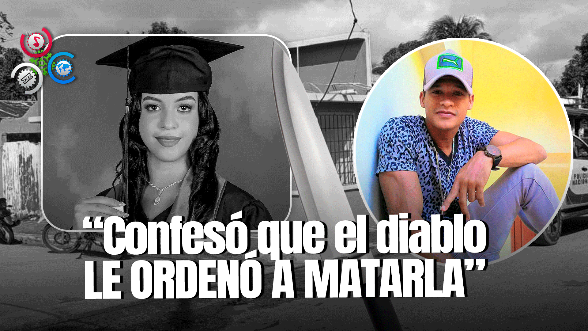 Arrestan Hombre Señalado De Ultimar Su Pareja De 18 Años Por Presuntos Celos En Sabana De La Mar