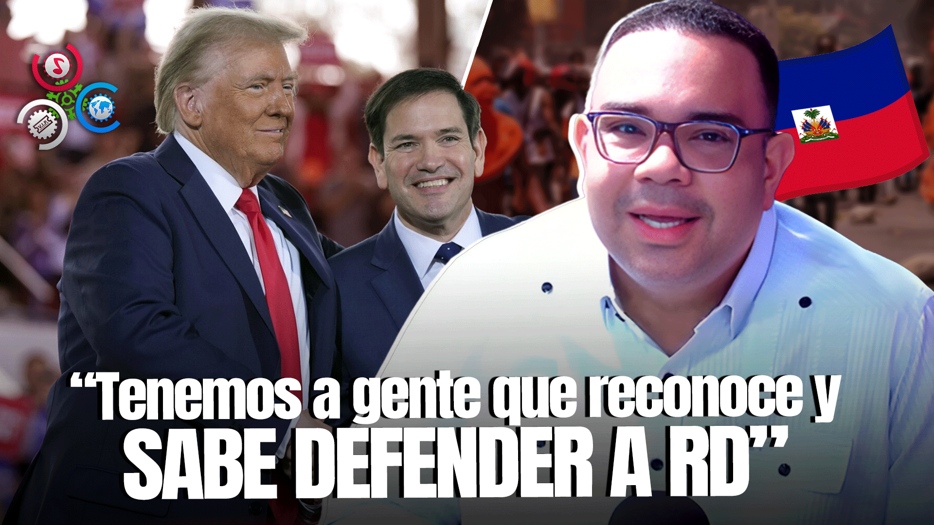 Abel Guzmán Then Resalta Nuevas Defensas Ante Críticas Hacia RD