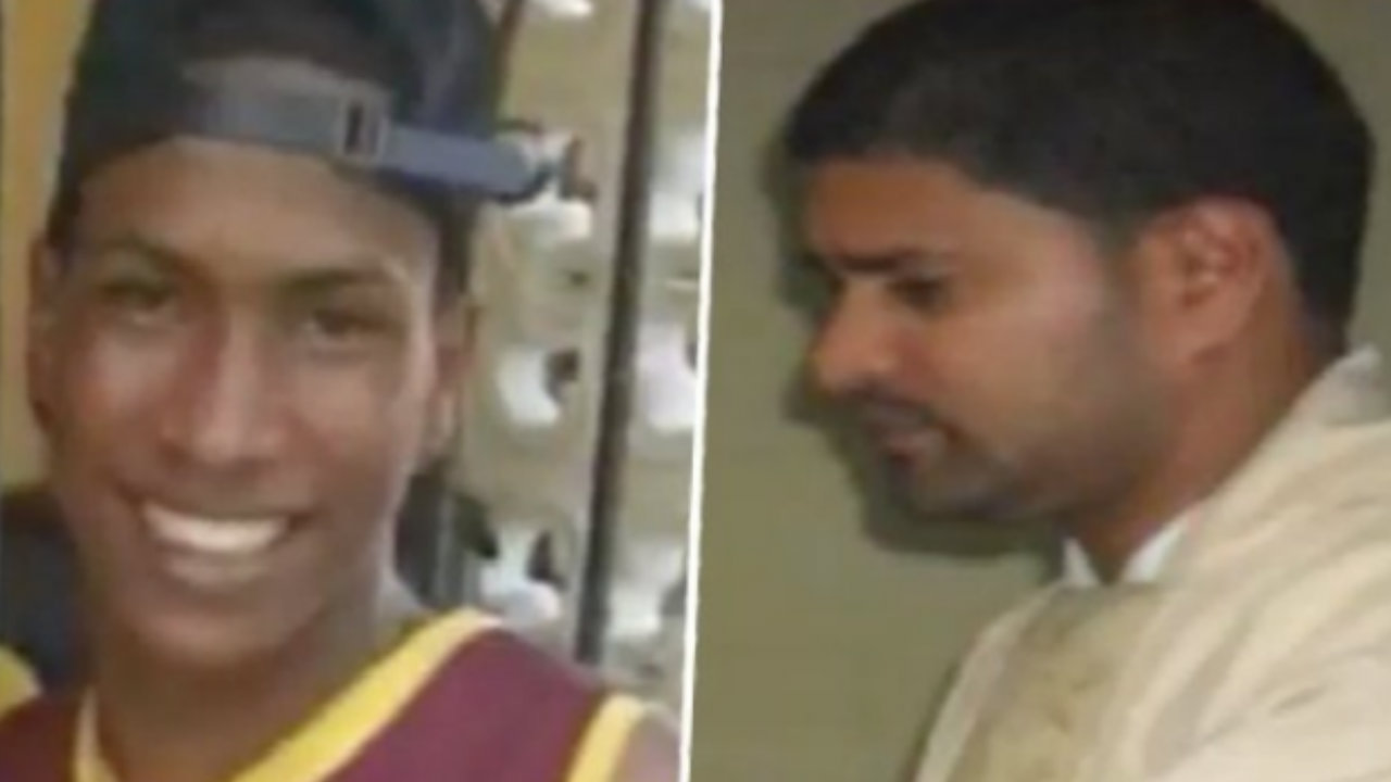 Más Detalles Sobre Elvin Tavera Durán Sacerdote Que Violó Y Mató A Joven De 16 Años