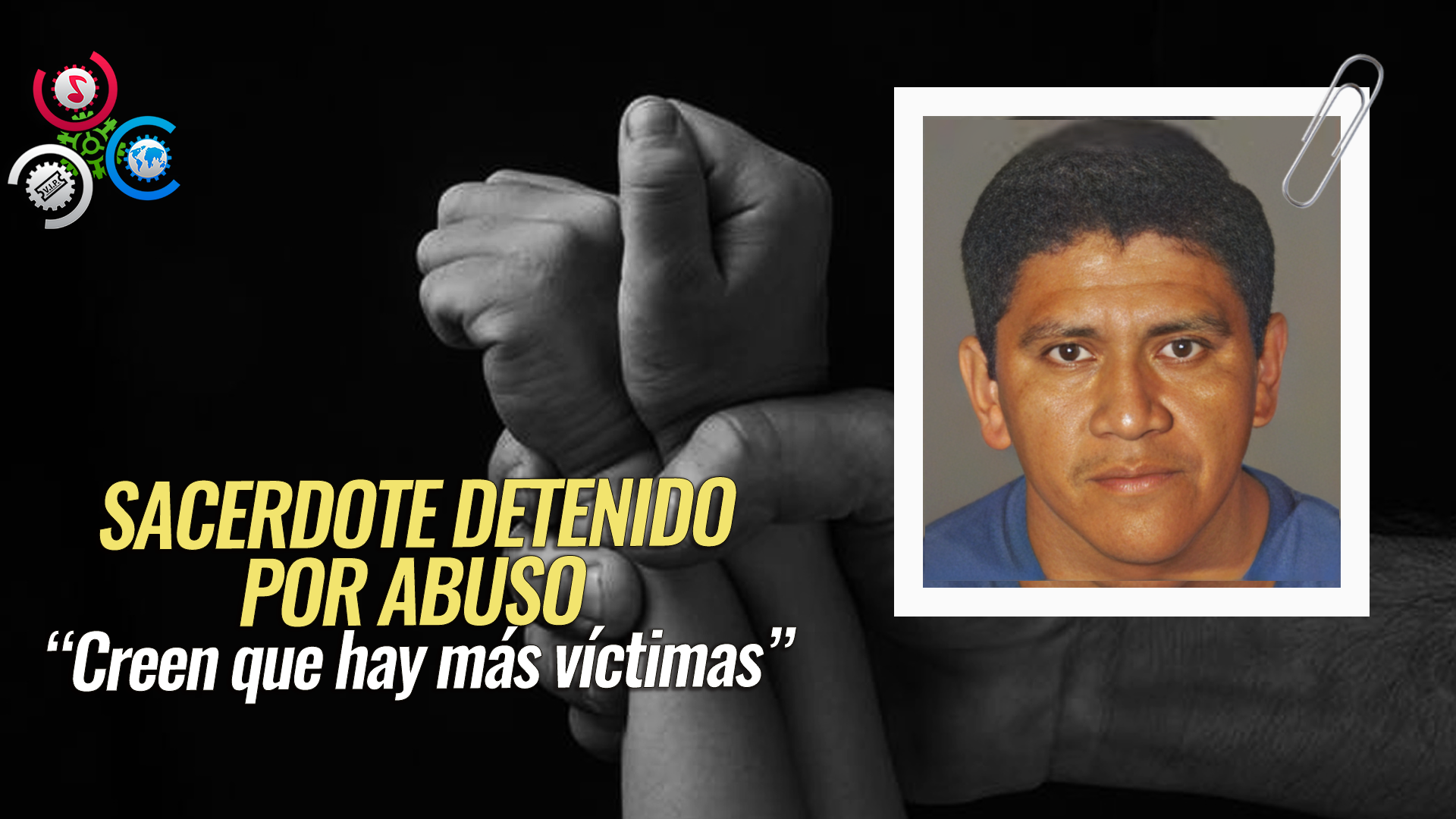 Sacerdote En California Es Arrestado Por Presunto Abuso Sexual De Una Menor