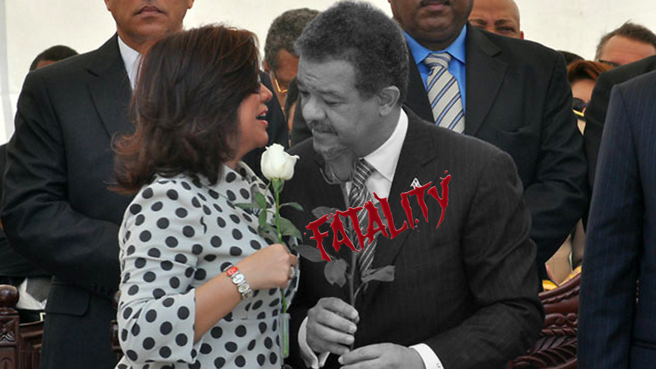 Revista Tele 15: Margarita Ya No Quiere Ser “De Fernández” Sino Cedeño