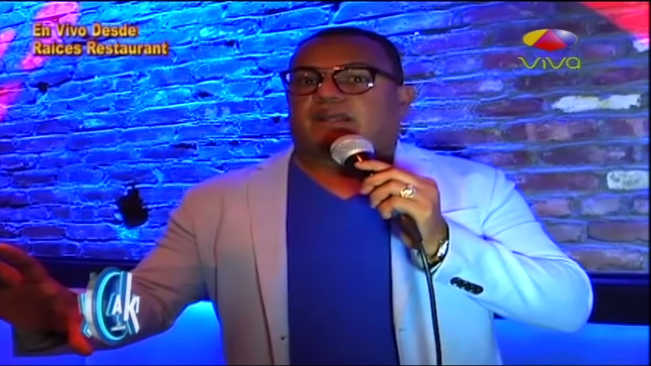 Sandy Sandy: “Muchos Esperan Que OMEGA Salga Para Echarle El Guante” Y Otros Temas